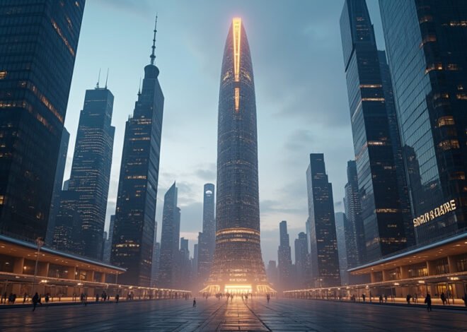 Safran Achieves Record 2025 Performance, Elevates 2028 Financial Targets