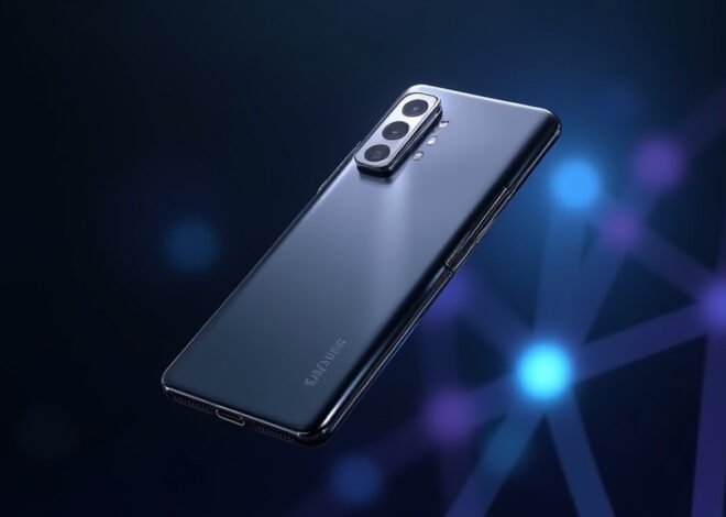 Samsung Unveils ‘Next AI Phone’ at Feb 25 Unpacked Event