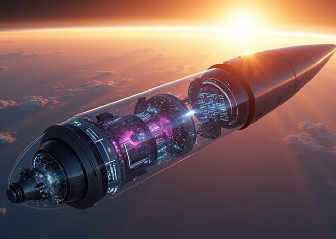 SpaceX Acquires xAI in $1.25 Trillion Deal, Eyes Space-Based AI Data Centers