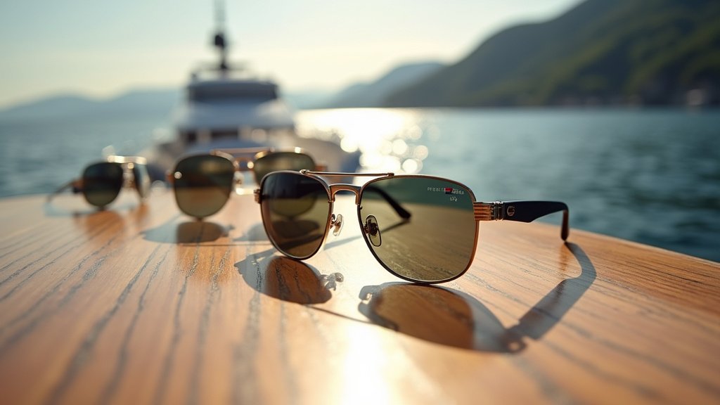 Spring 2026 Fashion: Ugg Redefines Menswear, Tommy Hilfiger Offers Nautical Eyewear