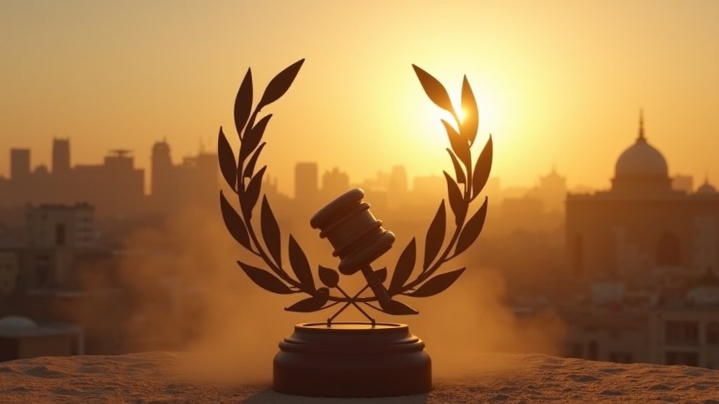 Syria Charts New National Path: Reaffirms Human Rights Commitment at UN Council