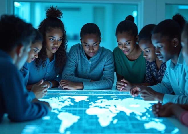 Tanzania Invests 5 Billion Shillings in Master’s AI & Tech Scholarships