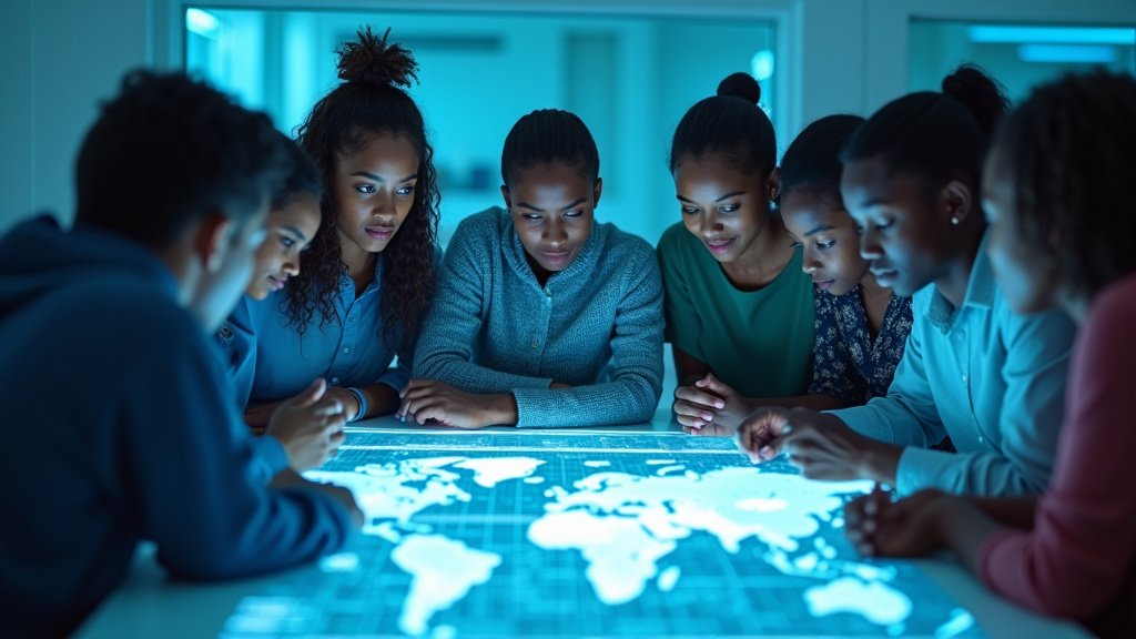 Tanzania Invests 5 Billion Shillings in Master’s AI & Tech Scholarships