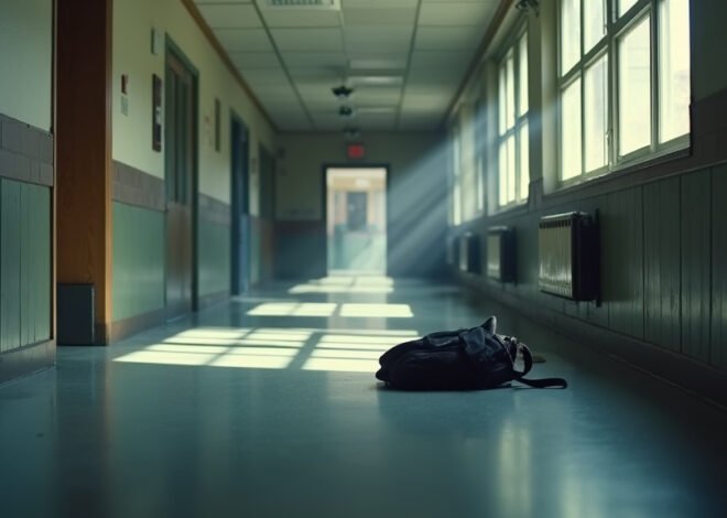 Tumbler Ridge Tragedy: 10 Dead in Devastating BC School Shooting