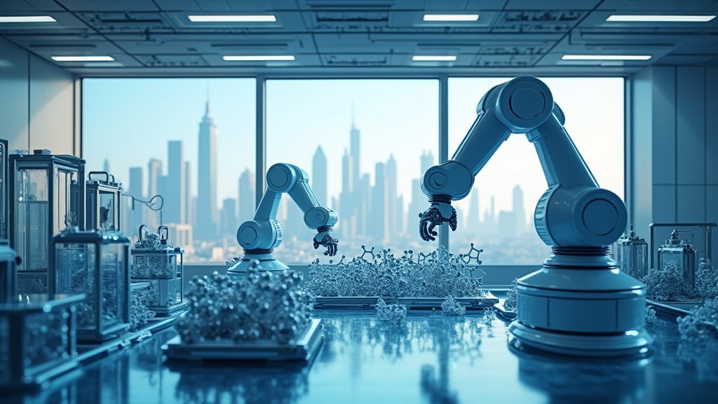 UAE Ascends as Pharma Innovation Powerhouse Through Strategic Growth and Investment