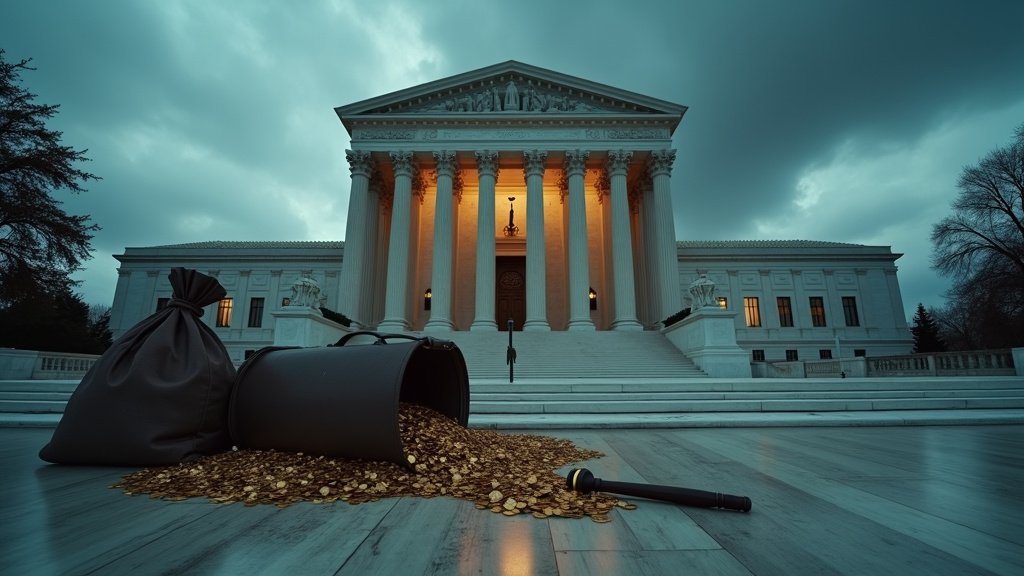 US Supreme Court Strikes Down Trump Tariffs, Ignites Refund Uncertainty and New Trade Battles
