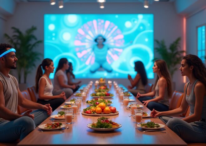 Wellness in 2026: A New Era of Holistic, Science-Backed, and Human-Centered Well-being
