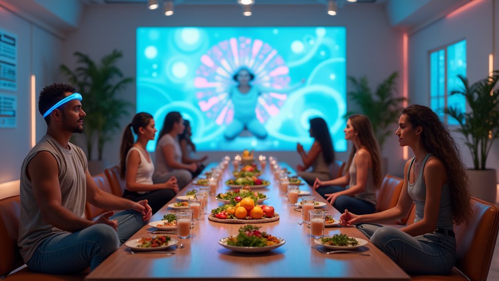 Wellness in 2026: A New Era of Holistic, Science-Backed, and Human-Centered Well-being