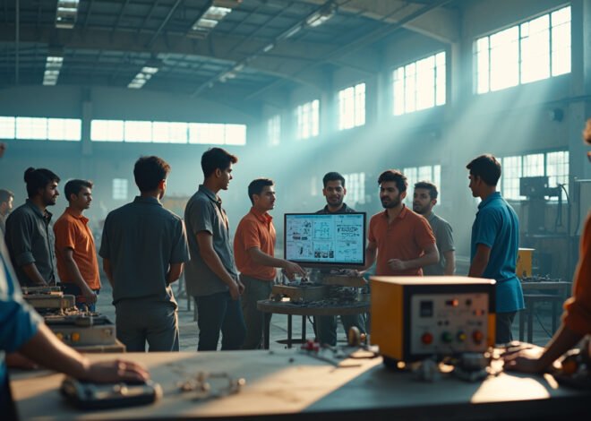 World Bank Boosts India’s Youth Skills with $830 Million Program