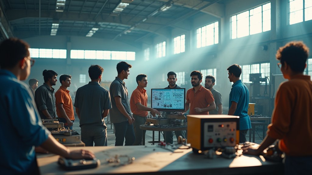 World Bank Boosts India’s Youth Skills with $830 Million Program