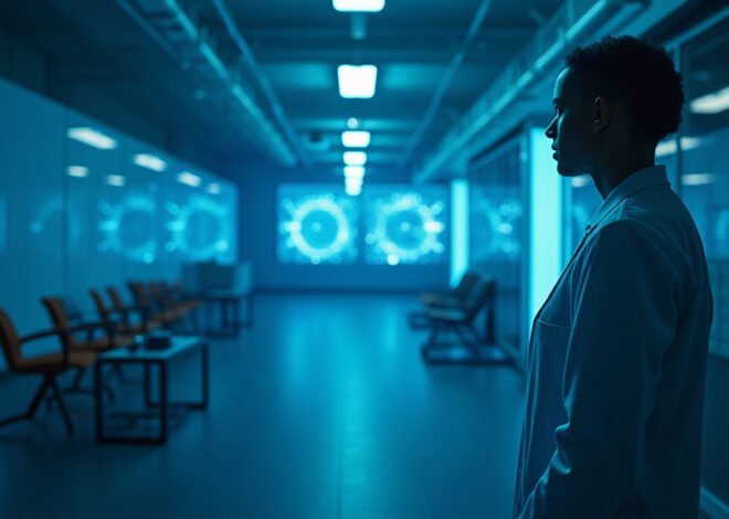 Biohackers World 2026: Longevity & Wellness Tech Unleashed in LA