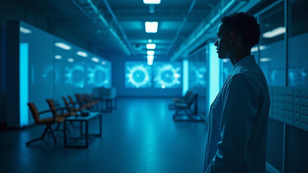 Biohackers World 2026: Longevity & Wellness Tech Unleashed in LA