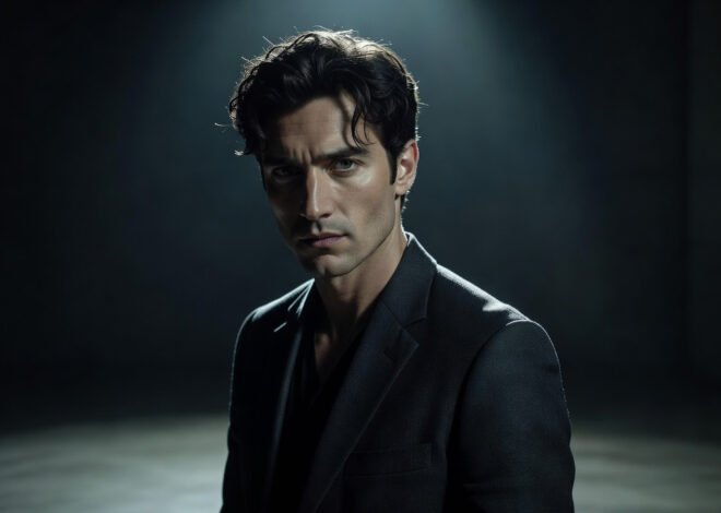 David Dastmalchian Teases Massive SDCC 2026 Reveals