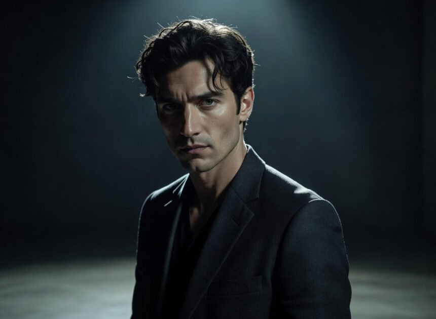 David Dastmalchian Teases Massive SDCC 2026 Reveals