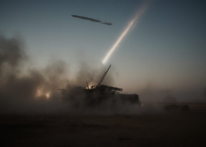 Iran Conflict Escalates Sharply: U.S.-Israel Strikes Intensify, War Powers Vote Fails