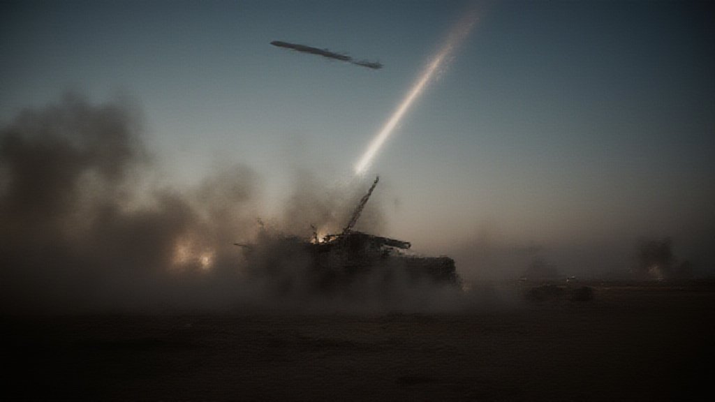 Iran Conflict Escalates Sharply: U.S.-Israel Strikes Intensify, War Powers Vote Fails