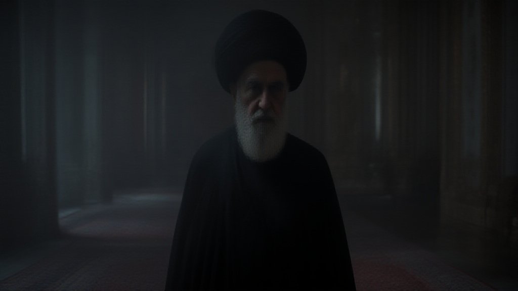 Iran Names Mojtaba Khamenei as New Supreme Leader After Father’s Assassination