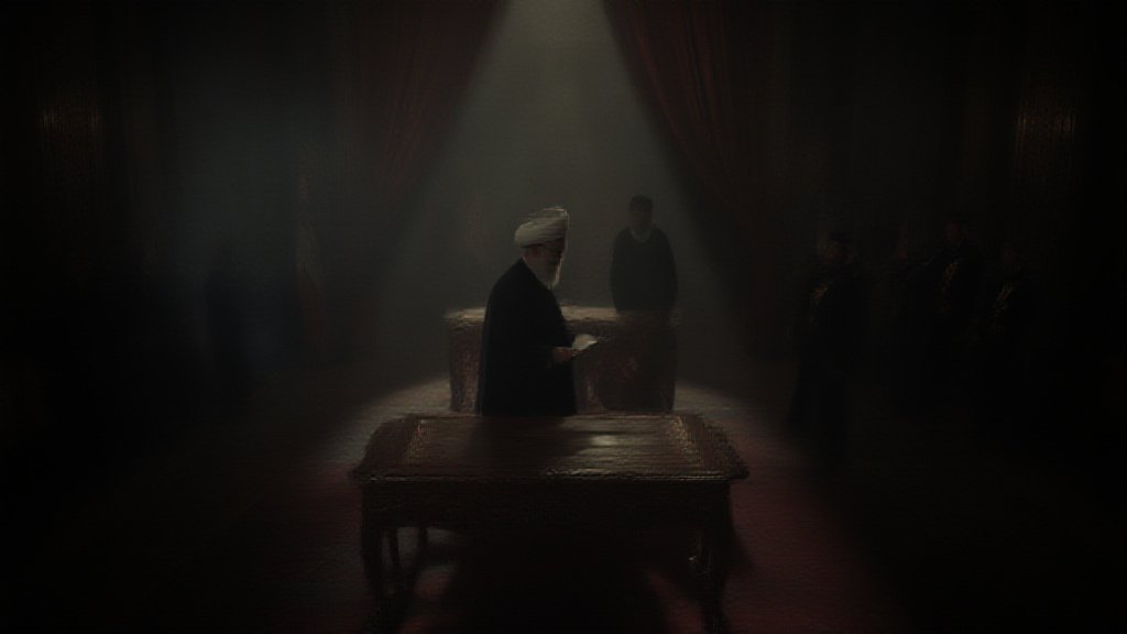 Iran Names New Leader Amid Escalating War, Strikes Rock Gulf and Israel