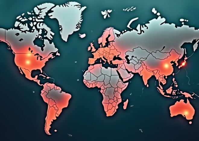 Iran War: Global Tourist Sites Now “Unsafe”