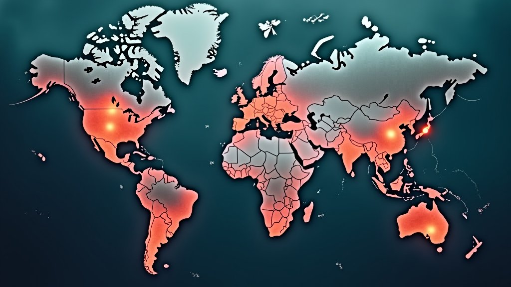 Iran War: Global Tourist Sites Now “Unsafe”