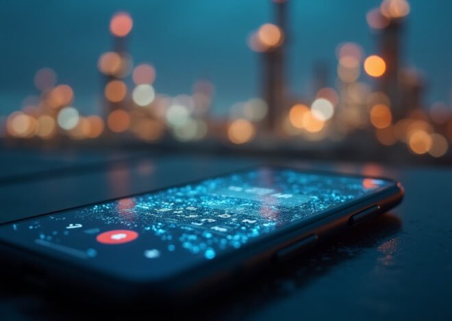 Middle East Tensions Surge as Regional Conflict Escalates