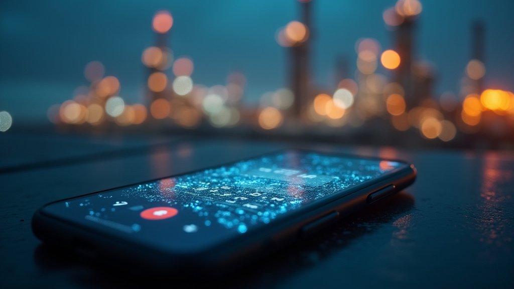 Middle East Tensions Surge as Regional Conflict Escalates