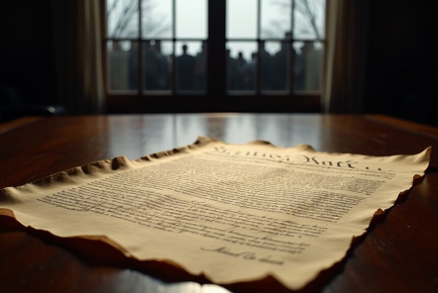 Nationwide ‘No Kings’ Protests Erupt Against Administration