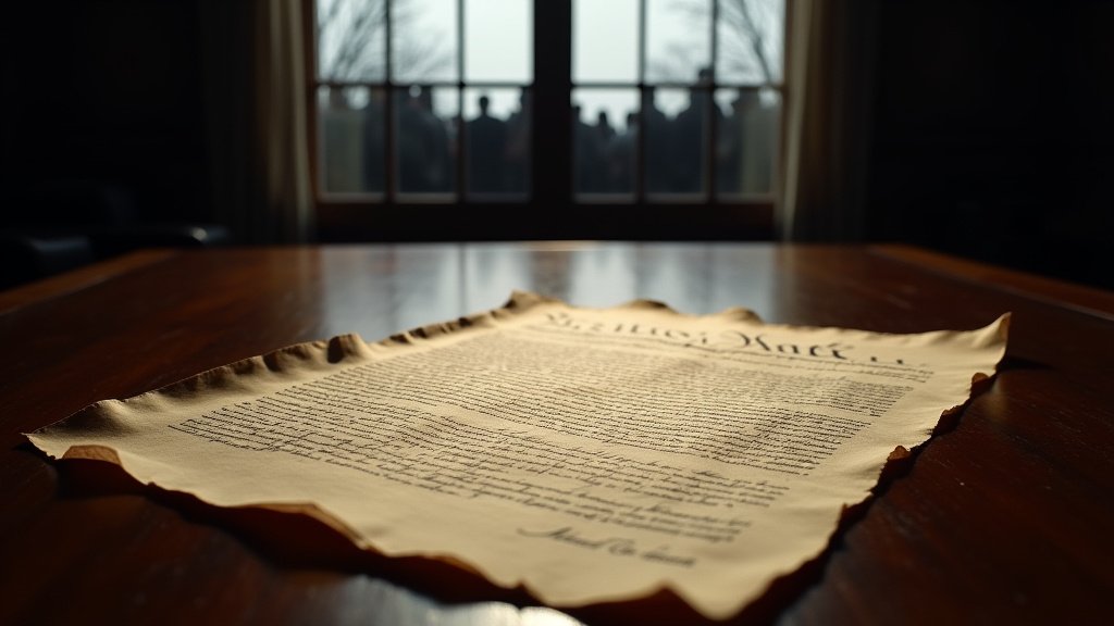 Nationwide ‘No Kings’ Protests Erupt Against Administration