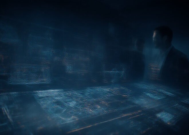 Netflix Acquires Ben Affleck’s InterPositive AI Startup for Enhanced Filmmaking