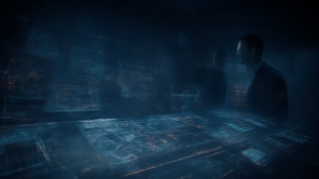 Netflix Acquires Ben Affleck’s InterPositive AI Startup for Enhanced Filmmaking