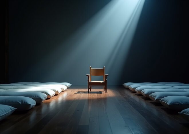 OneTaste Leader Nicole Daedone Sentenced to 9 Years