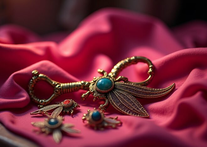 Schiaparelli’s Surrealist Legacy: Fashion Reimagined