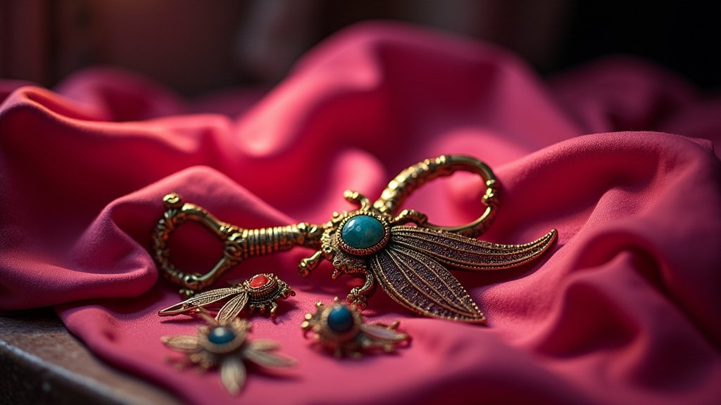 Schiaparelli’s Surrealist Legacy: Fashion Reimagined