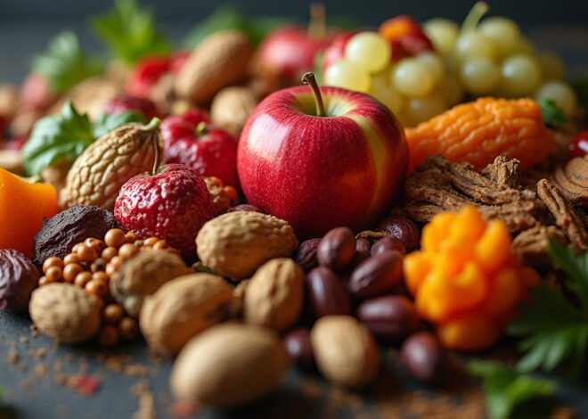 Teen Mental Health Crisis Linked to Poor Diet Choices