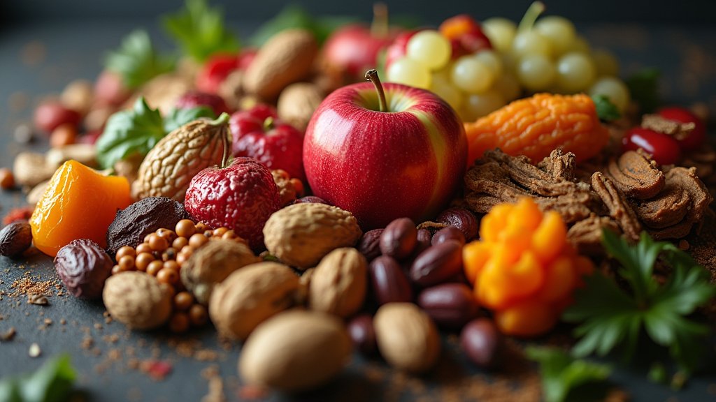 Teen Mental Health Crisis Linked to Poor Diet Choices