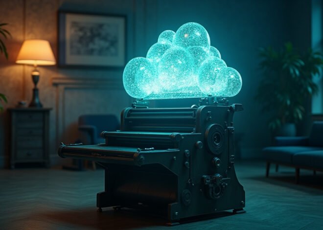 Xerox Names Louie Pastor as New CEO in Major Shakeup