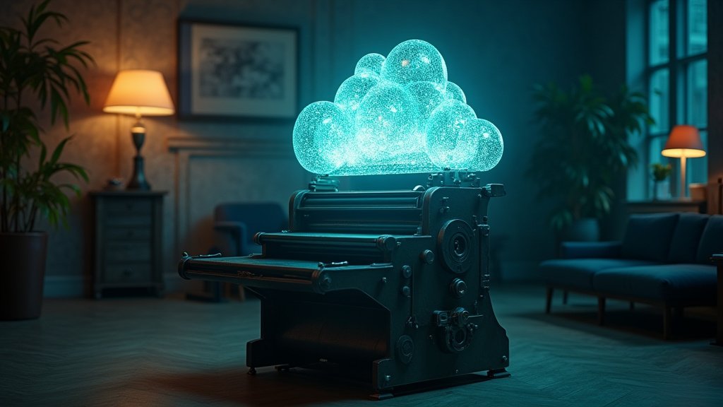 Xerox Names Louie Pastor as New CEO in Major Shakeup