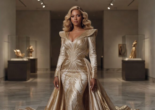 Beyoncé Returns: Why the 2026 Met Gala is Fashion History
