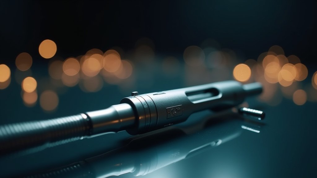 Boston Scientific Q1 2026: $5.2B Revenue Surge Defies Headwinds