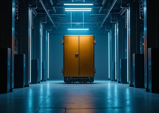 Caltech Breakthrough Slashes Quantum Hardware Requirements