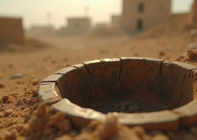 Global Famine Crisis: New Report Reveals Unprecedented Hunger