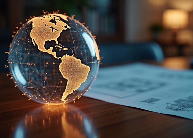 Greenhouse Gas Protocol Appoints Tim Mohin as First-Ever CEO