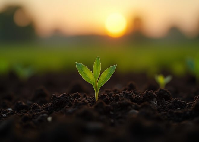 House Passes Landmark 2026 Farm Bill: What You Need to Know