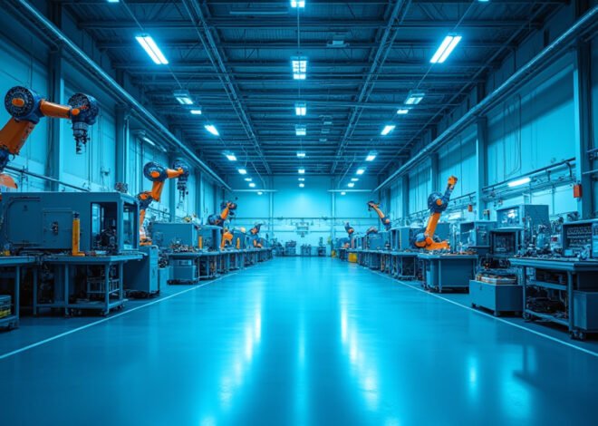 Howmet Aerospace Finalizes $400M Stanley Black & Decker Deal