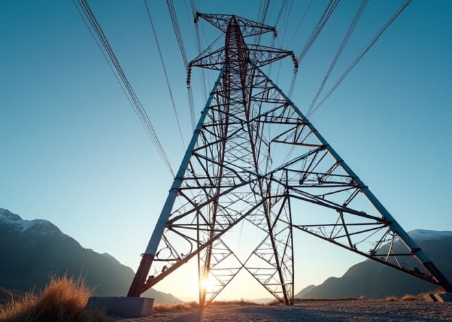 Laos-China 500kV Link: A Massive Leap for Clean Energy