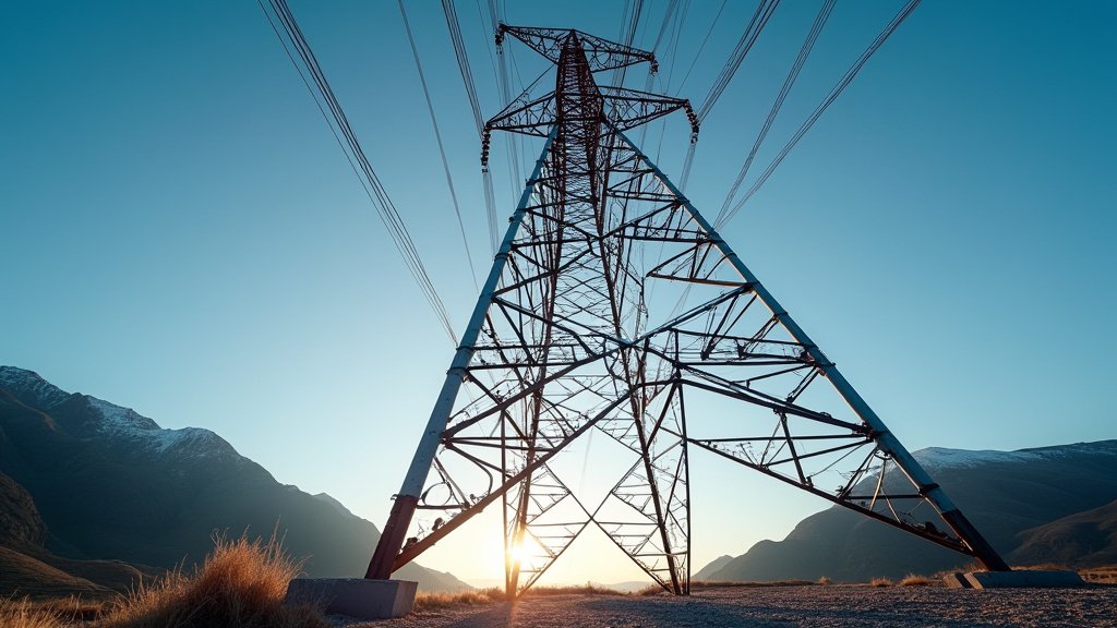 Laos-China 500kV Link: A Massive Leap for Clean Energy