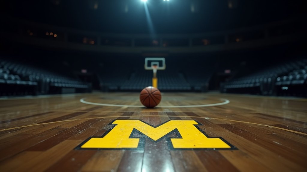 Michigan Basketball Crowns 2026: Wolverines Claim National Title