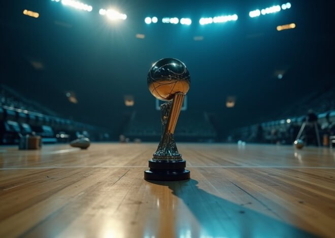 Michigan Wolverines Clinch 2026 NCAA Championship Title
