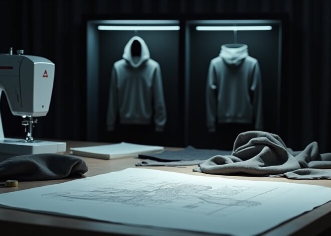 Roc Nation and FIT Crown Design Phenom: Beatrice (Xuan) Mak Wins $20K
