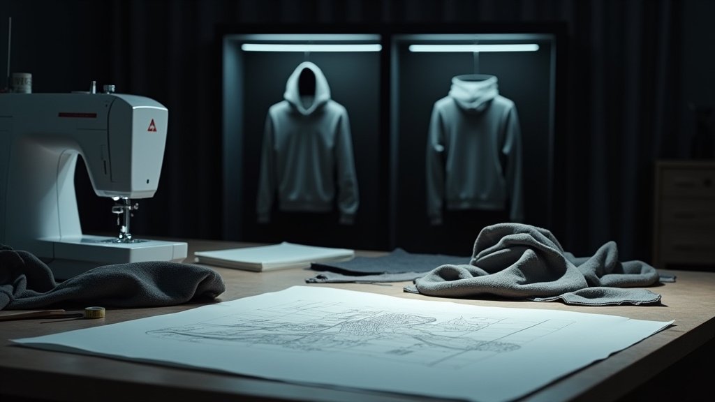 Roc Nation and FIT Crown Design Phenom: Beatrice (Xuan) Mak Wins $20K